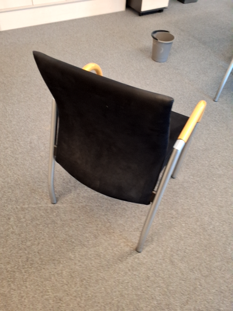 Loungestol Duba B8 - 6007